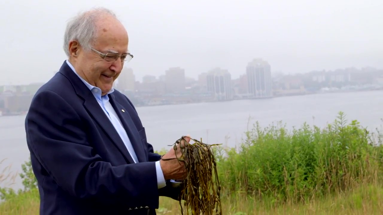 A Message From Our Founders