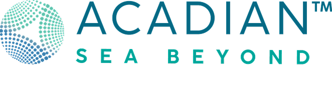 Acadian Sea Beyond logo